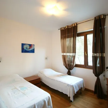 Appartement Simona *