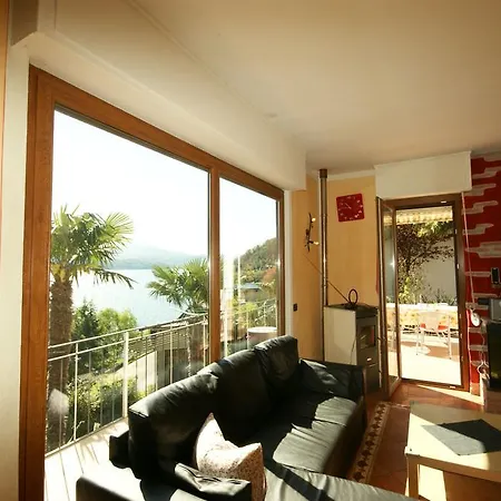 Simona Appartement *